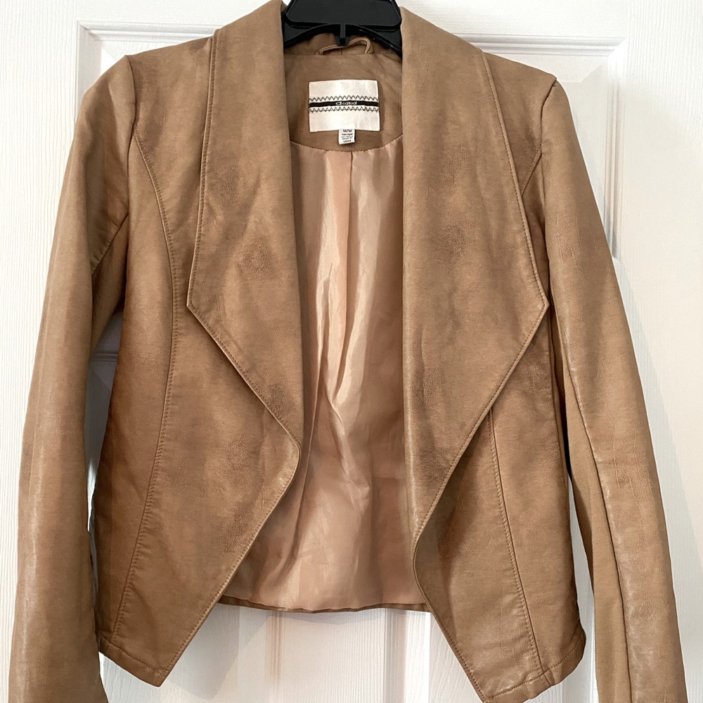 Leather Jackets